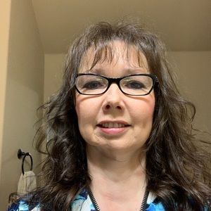 Meet your Posher, Cindi